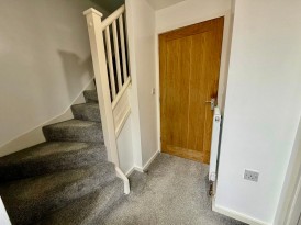 Church Gresley, Swadlincote, Derbyshire