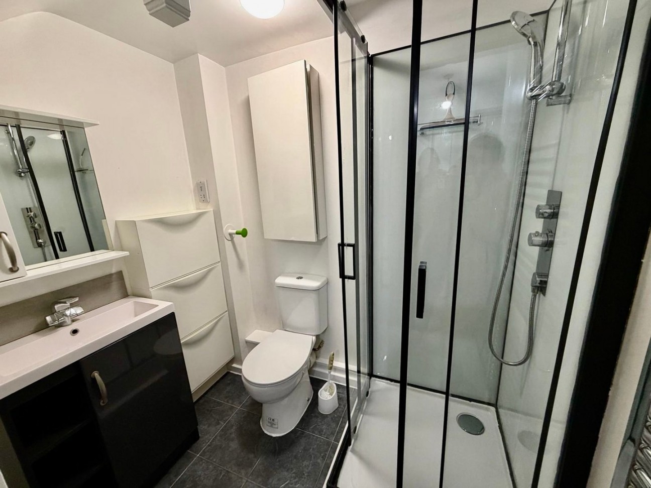 Church Gresley, Swadlincote, Derbyshire