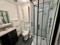 Church Gresley, Swadlincote, Derbyshire