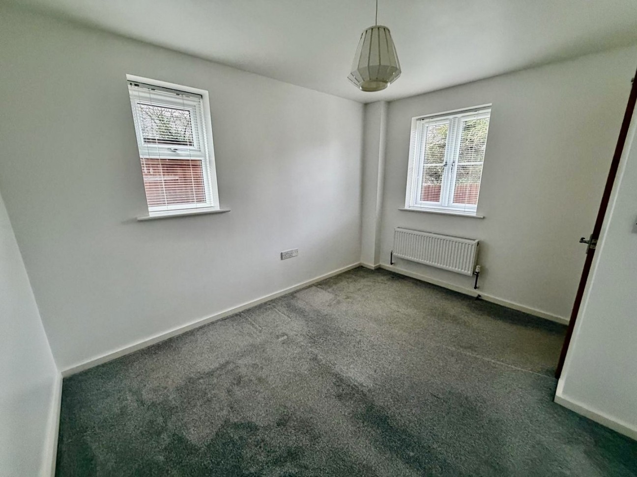 Church Gresley, Swadlincote, Derbyshire