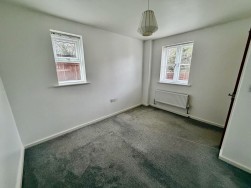 Church Gresley, Swadlincote, Derbyshire