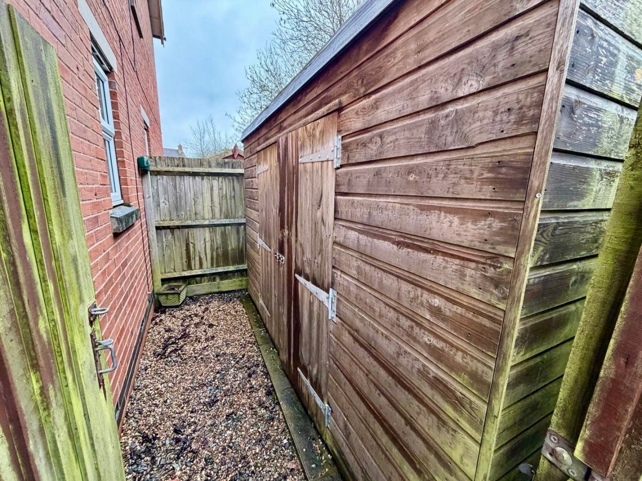 Church Gresley, Swadlincote, Derbyshire