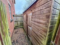 Church Gresley, Swadlincote, Derbyshire