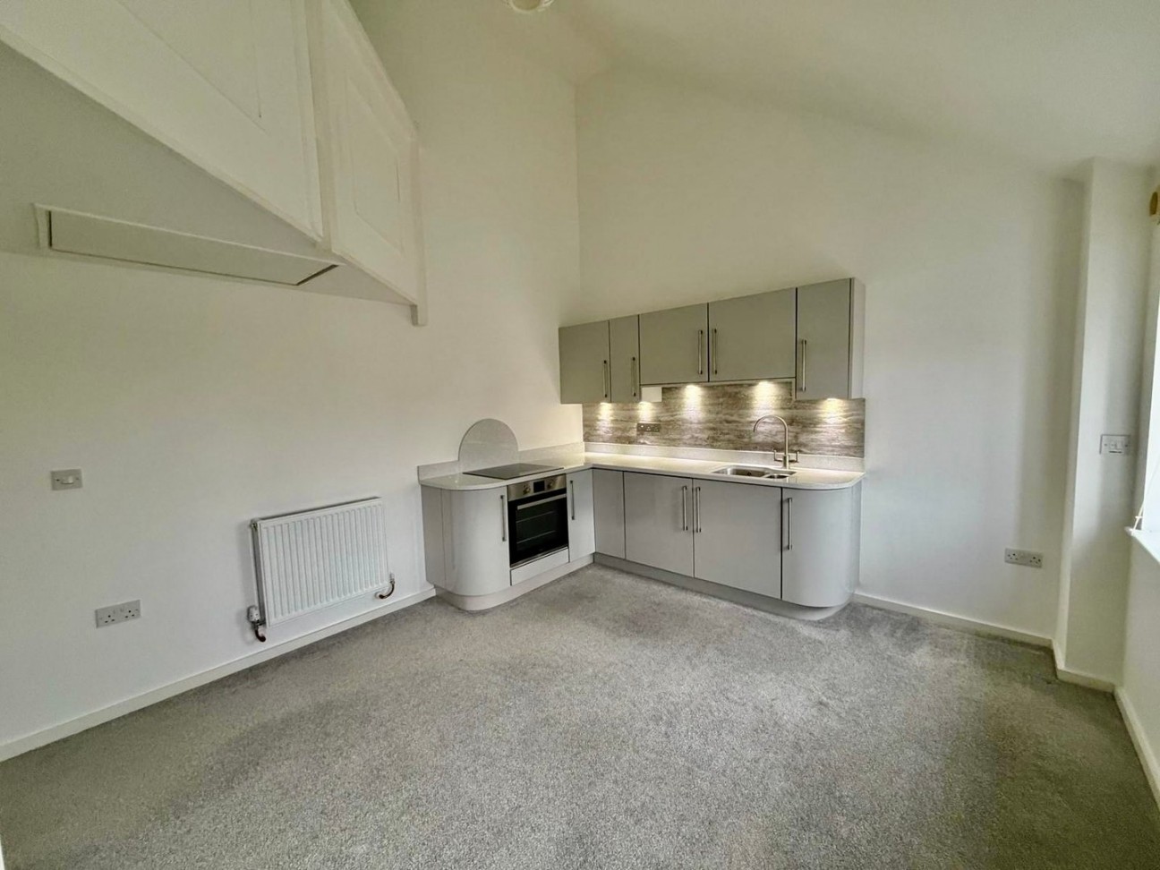 Church Gresley, Swadlincote, Derbyshire