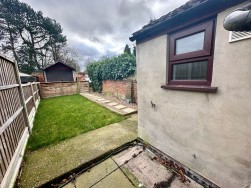 Park Road, Coalville, Leicestershire