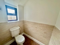 Park Road, Coalville, Leicestershire