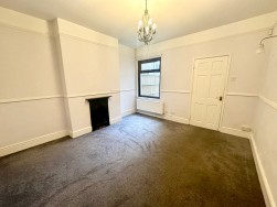 Park Road, Coalville, Leicestershire