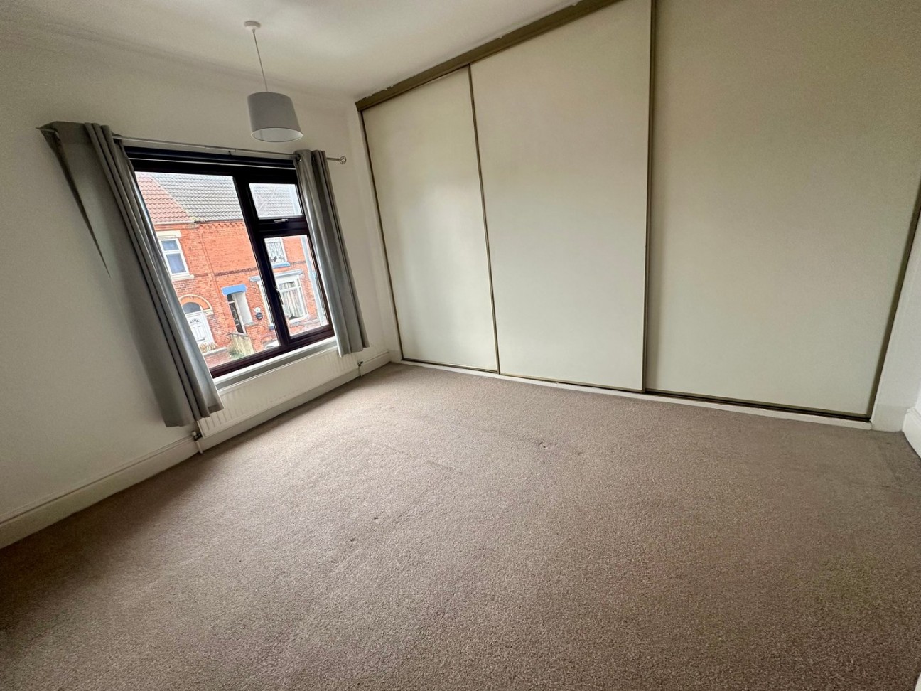 Park Road, Coalville, Leicestershire