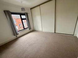 Park Road, Coalville, Leicestershire