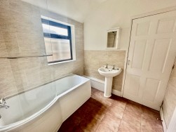 Park Road, Coalville, Leicestershire