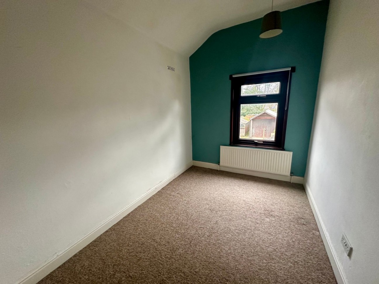 Park Road, Coalville, Leicestershire