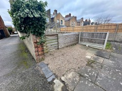 Park Road, Coalville, Leicestershire