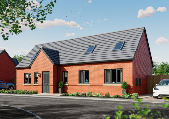 Glenfield, Leicester