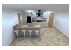 Glenfield, Leicester