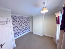 Chapel Street, Ibstock, Leicestershire