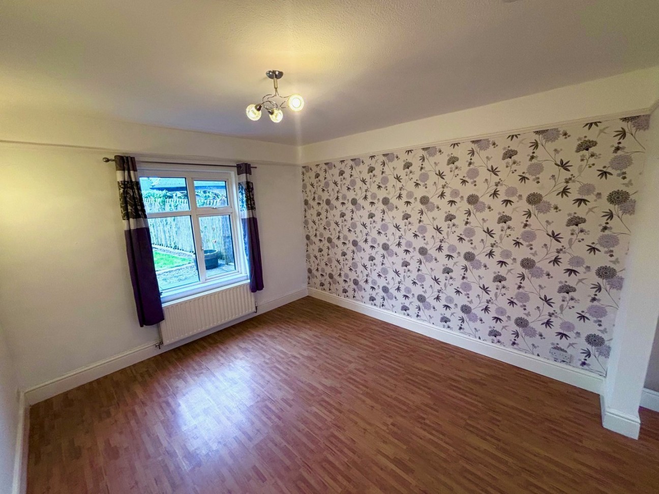 Chapel Street, Ibstock, Leicestershire