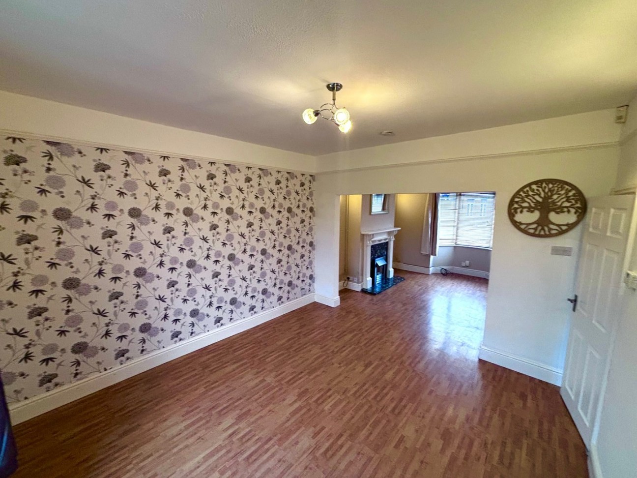 Chapel Street, Ibstock, Leicestershire