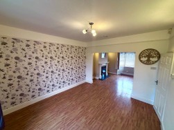 Chapel Street, Ibstock, Leicestershire