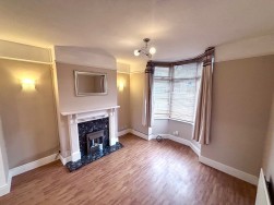 Chapel Street, Ibstock, Leicestershire