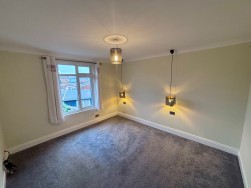 Chapel Street, Ibstock, Leicestershire