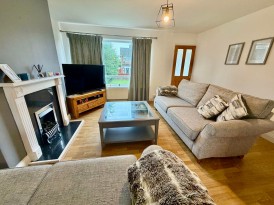 Durris Close, Coalville, Leicestershire