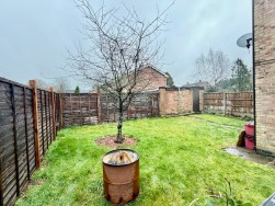 Durris Close, Coalville, Leicestershire