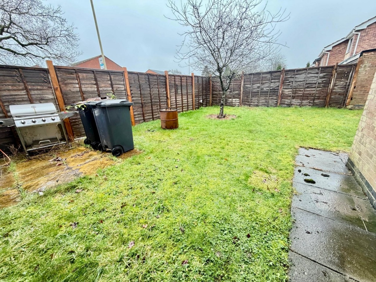 Durris Close, Coalville, Leicestershire