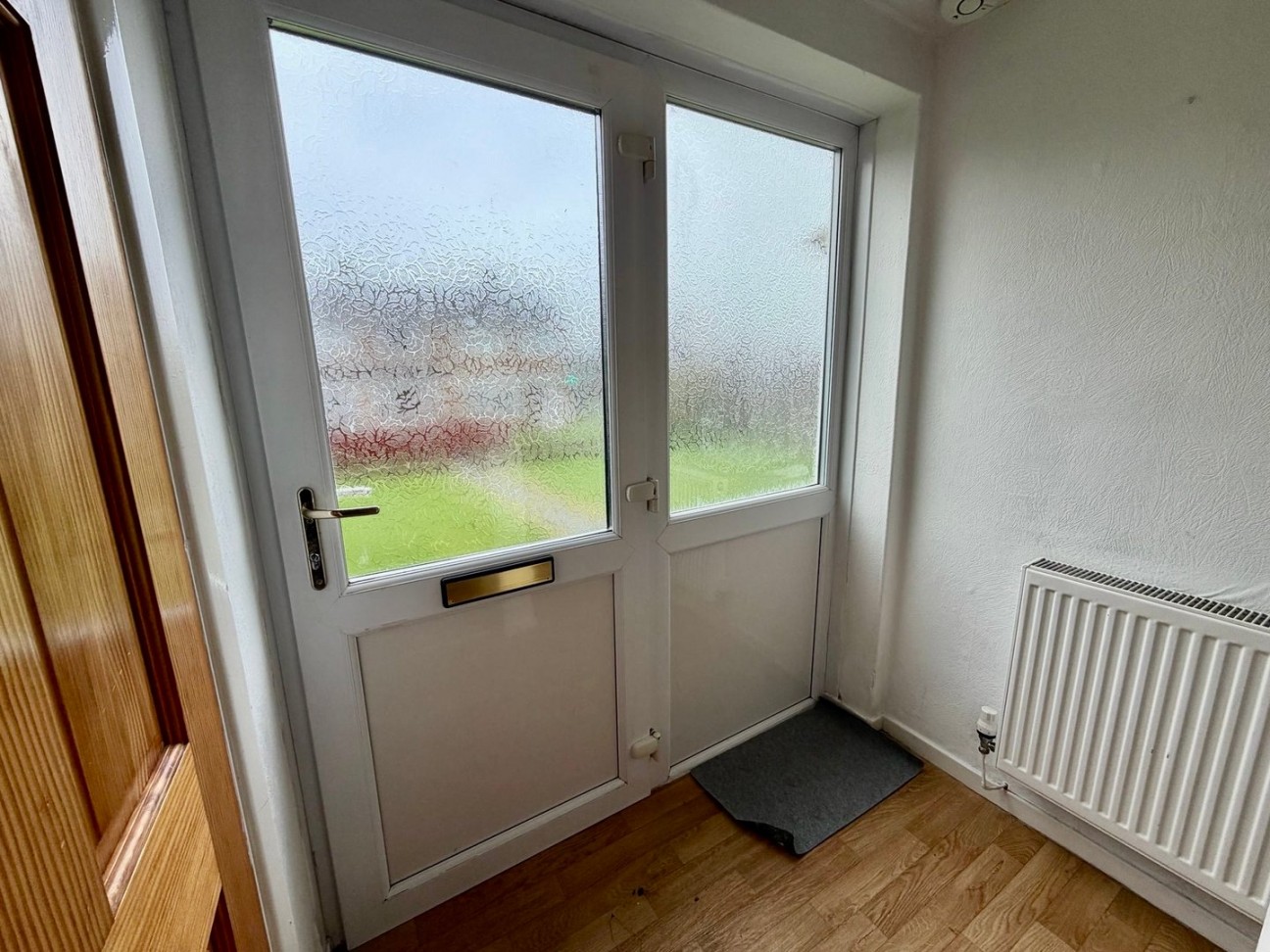 Durris Close, Coalville, Leicestershire