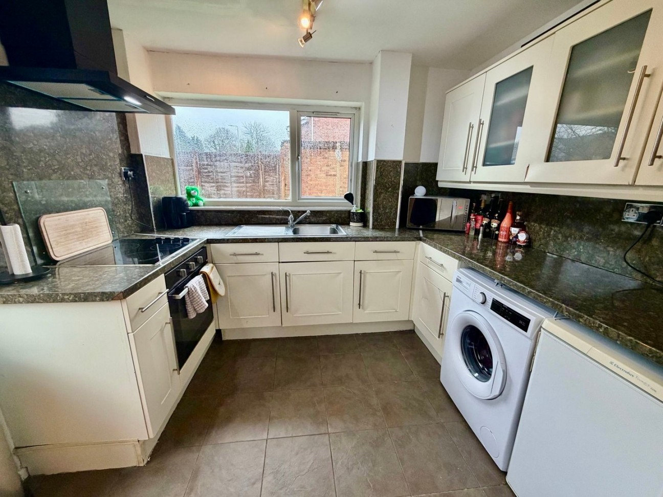 Durris Close, Coalville, Leicestershire