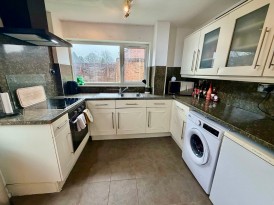 Durris Close, Coalville, Leicestershire