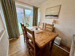 Durris Close, Coalville, Leicestershire