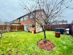 Durris Close, Coalville, Leicestershire