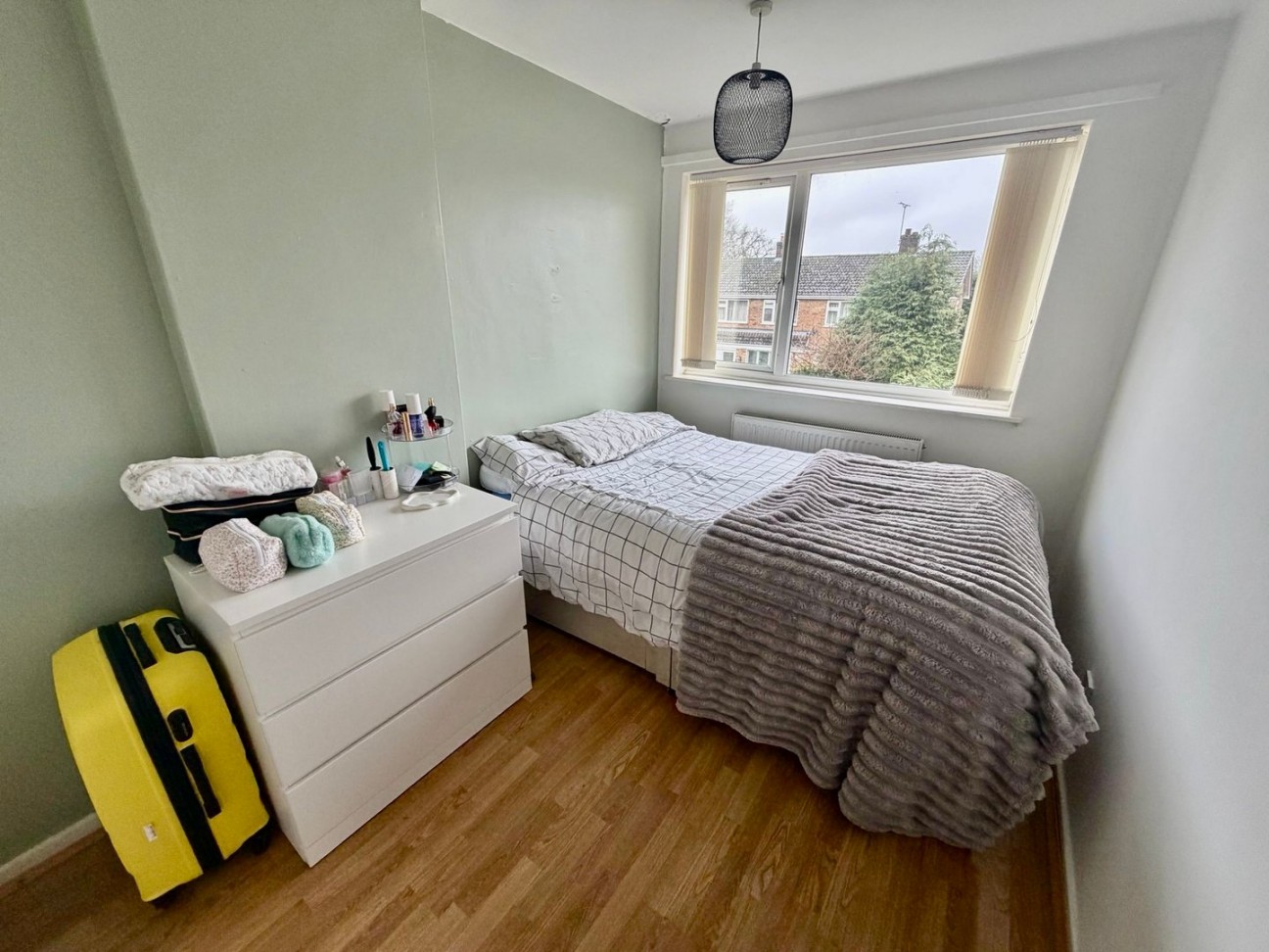 Durris Close, Coalville, Leicestershire