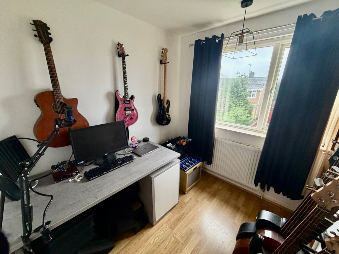 Durris Close, Coalville, Leicestershire