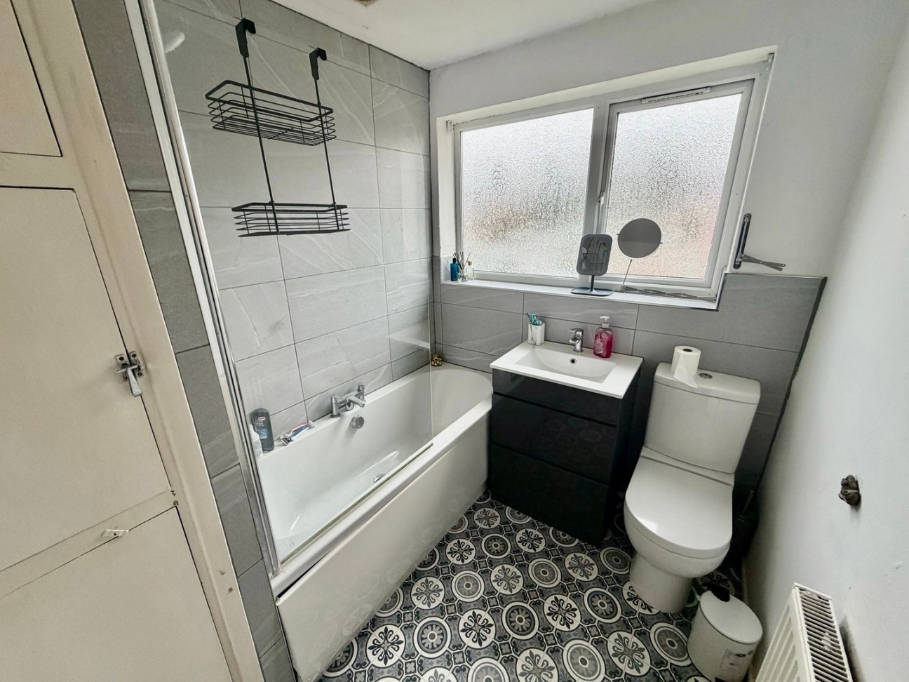 Durris Close, Coalville, Leicestershire