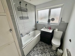 Durris Close, Coalville, Leicestershire