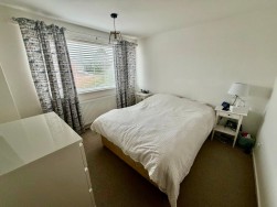 Durris Close, Coalville, Leicestershire