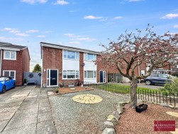 Thringstone, Coalville, Leicestershire