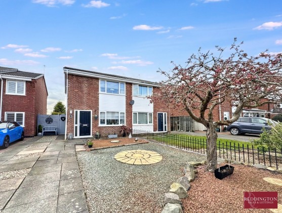 Thringstone, Coalville, Leicestershire