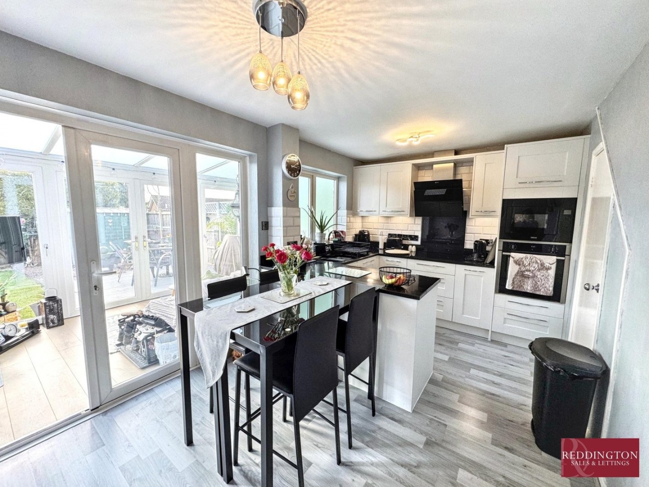 Thringstone, Coalville, Leicestershire