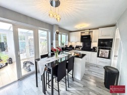 Thringstone, Coalville, Leicestershire