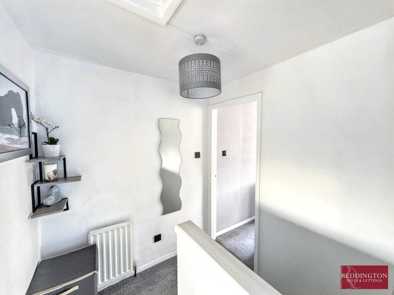 Thringstone, Coalville, Leicestershire