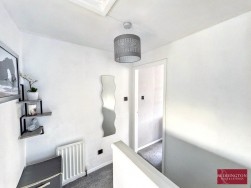 Thringstone, Coalville, Leicestershire