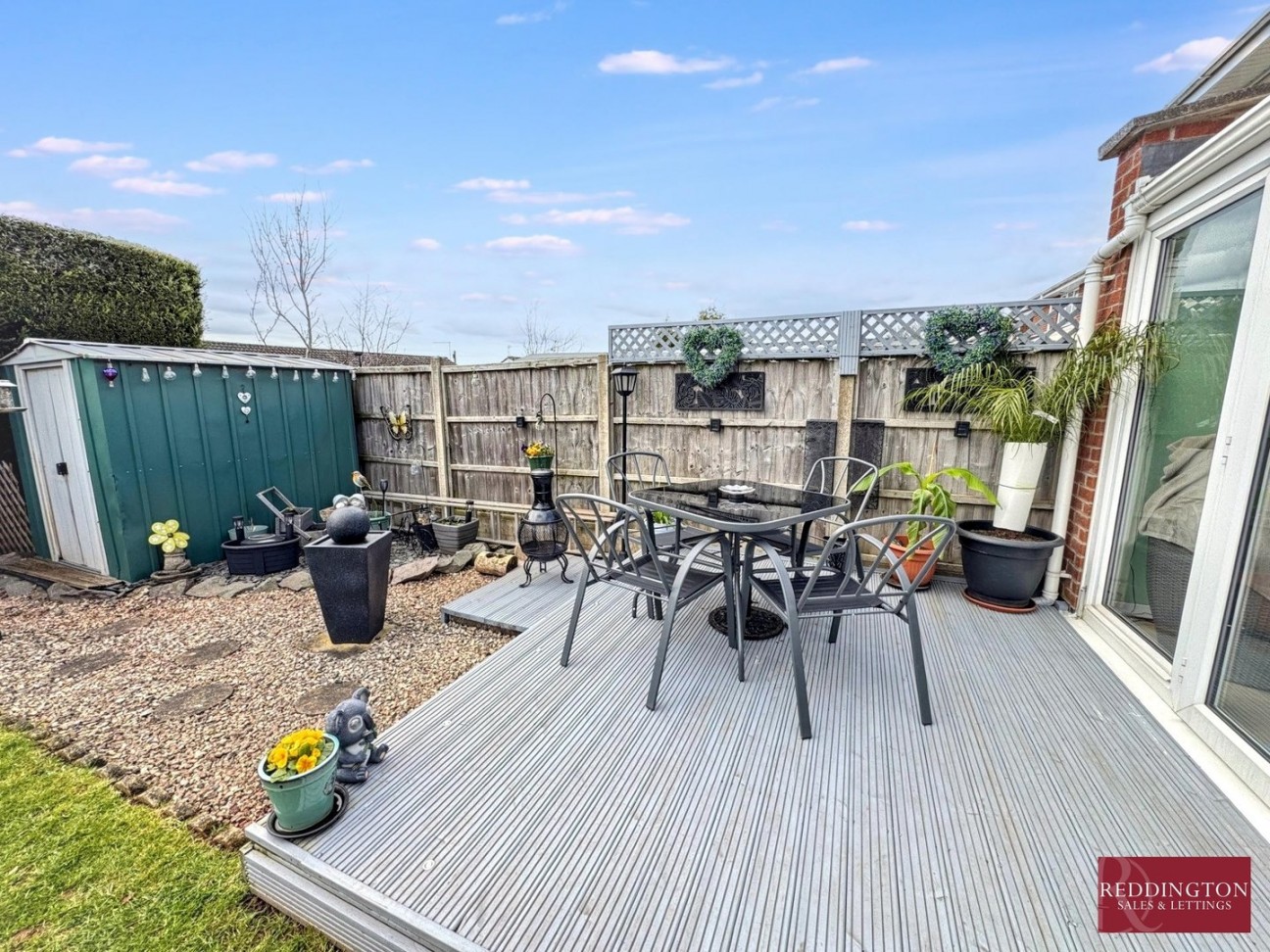 Thringstone, Coalville, Leicestershire