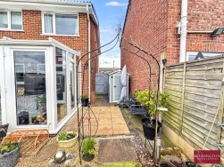 Thringstone, Coalville, Leicestershire