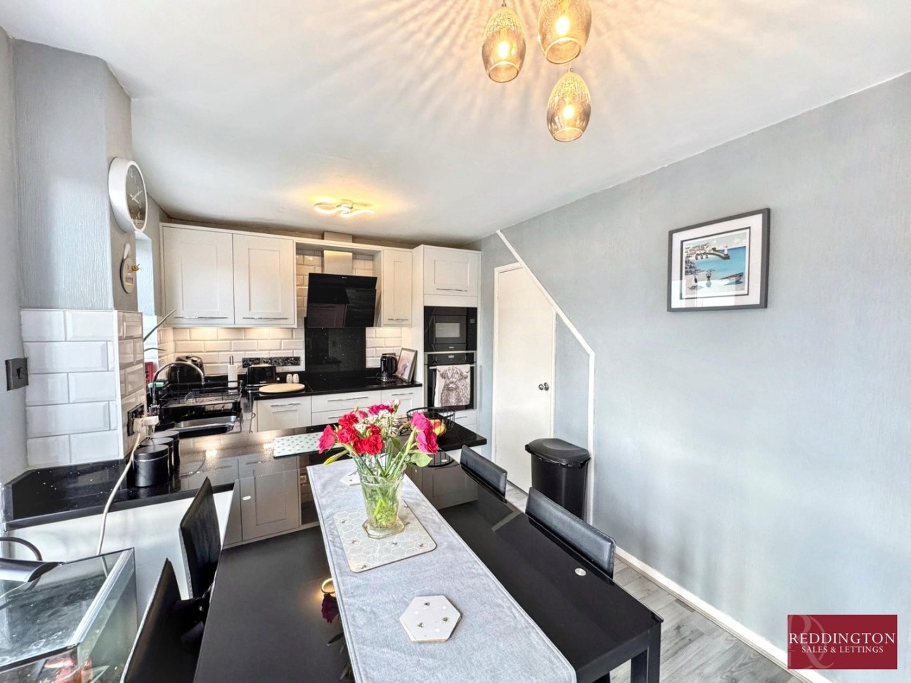 Thringstone, Coalville, Leicestershire