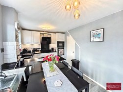 Thringstone, Coalville, Leicestershire