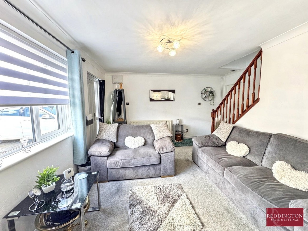 Thringstone, Coalville, Leicestershire