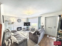 Thringstone, Coalville, Leicestershire