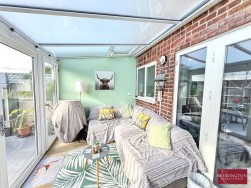 Thringstone, Coalville, Leicestershire